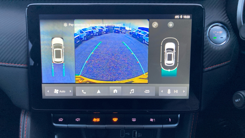 MG ZS 130kW Trophy EV 51kWh 5dr Auto Electric Hatchback